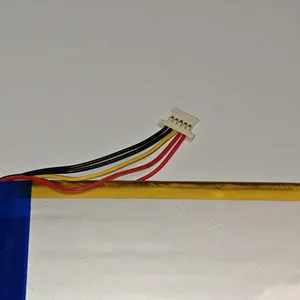 بطارية بديلة أصلية لـ Blackview TAB8 قابلة لإعادة الشحن لعلامة التبويب 8 تابلت مع أدوات - Product Image 4