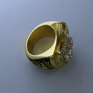 Bague de championnat des taureaux <span class=keywords><strong>1997</strong></span> Bague de championnat de la Ligue américaine de basket-ball Bague commémorative pour ventilateur - Product Image 5