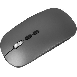 Ratón Inalámbrico Inteligente con Detección de Voz por IA, Silencioso para Oficina, 2.4G USB, Ratón Inteligente con Voz por IA - Product Image 2