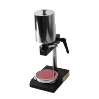 LD-YJ Hardness Test Stand Manual Tester/Manual Durometer Tester/Sclermometer Test Machine
