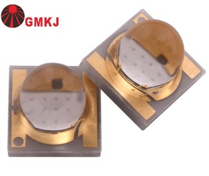 <span class=keywords><strong>2025</strong></span> nóng bán UV UVA SMD <span class=keywords><strong>LED</strong></span> 365nm 395nm 3535 <span class=keywords><strong>5050</strong></span> 6868 công suất cao UV <span class=keywords><strong>LED</strong></span> Nail đèn - Product Image 4