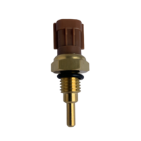 Sensor de Temperatura del Refrigerante del Motor, Sensor ECT 13650-73H00 1365073H00 para Suzuki Aerio Grand Vitara Kizashi SX4 Fiat Sedici