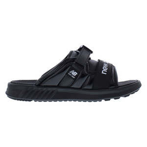 Zapatos Unisex New Balance 330 Puffy Color: Negro |   100% Auténtico - Product Image 3