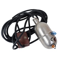 Schwimmer schalter mit kabel
