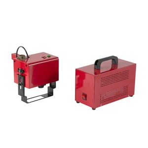 Máy Đánh Dấu Chấm Bằng Khí Nén Cầm Tay, Máy Khắc Số VIN Số Khung Gầm - Product Image 1