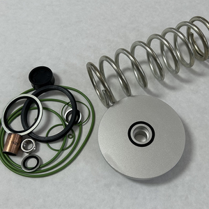 Kit de Válvula de Descarga Metálica Manny Brand de Alta Calidad 2901021101 para Compresor de Aire Industrial (Números de Pieza 2901-0211-01) - Product Image 6