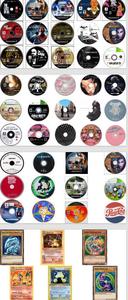 Tappeto da gioco morbido rotondo bianco con motivo a CD, antiscivolo, tappetino da bagno - Product Image 6