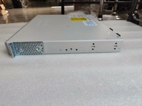 Switch de Red Gigabit Original de 48 Puertos PoE+ 9200L C9200L-24P-4G-E Apilable con SNMP, QoS y Funciones Mejoradas