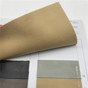 Material de Cuero de corcho Natural para hacer álbumes de fotos, cubiertas de cuaderno - Product Image 4