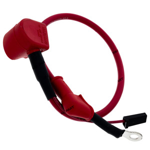 Cable de <span class=keywords><strong>batería</strong></span> positivo IZUMI AM115359 para <span class=keywords><strong>John</strong></span> <span class=keywords><strong>Deere</strong></span> <span class=keywords><strong>Tractor</strong></span> G100 GT242 GT262 GT275 LX172 LX173 LX176 LX178 - Product Image 1