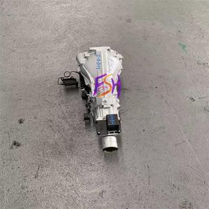 ForHyun Dai D4BH kotak gir bekas 4*<span class=keywords><strong>2</strong></span> untuk D4BH kualitas tinggi memakai grosir transmisi - Product Image 2