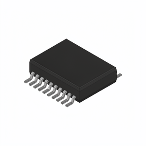 Composants de circuits électroniques 20 SSOP Logic CD74FCT240DTQM En stock - Product Image 1