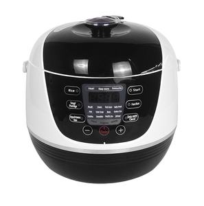 Autocuiseur électrique multifonctionnel anti-brûlure certifié CE Mijoteuse - Product Image 2