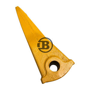 Piezas del Tren de Rodaje de la Excavadora, Diente de Cucharón 208-70-14152 2087014152 para Komatsu PC400 - Product Image 1