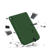 Coque de protection portable anti-rayures à ventouse pour enregistreur vocal PLAUD Note AI, étui en silicone souple, prix d'usine
