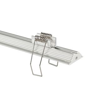 <span class=keywords><strong>Profilé</strong></span> en aluminium à <span class=keywords><strong>angle</strong></span> de 60 degrés, <span class=keywords><strong>profilé</strong></span> en aluminium à <span class=keywords><strong>angle</strong></span> de 30 degrés, <span class=keywords><strong>profilé</strong></span> <span class=keywords><strong>LED</strong></span> en aluminium, <span class=keywords><strong>profilé</strong></span> d'<span class=keywords><strong>angle</strong></span> <span class=keywords><strong>LED</strong></span> A3010 - Product Image 5