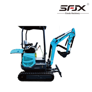 ماكينة حفر صغيرة Model18 ، أداء عالي التكلفة SFJX ، ماكينة حفر صغيرة - Product Image 6