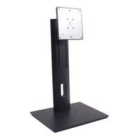 Coolcold — support de bureau en alliage d'aluminium, accessoires réglables en hauteur, pour moniteur Lcd