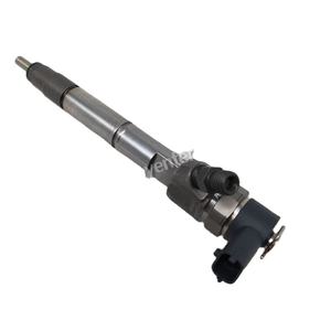 Топливный инжектор Common Rail 0445110318 - Product Image 1