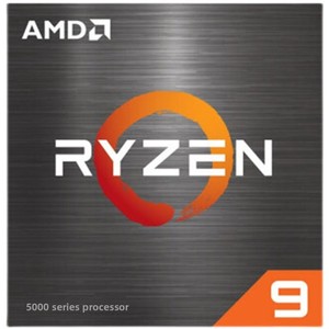 ใหม่สำหรับโปรเซสเซอร์เดสก์ท็อป 9 5950X 7nm 16 คอร์ 32 เธรด 3.4GHz 105W อินเทอร์เฟซ AM4 - Product Image 5
