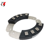 Diode Fabrication de Fournitures Mxy200-15 Générateur Rotatif Rotatif Redresseur Pont De Diodes de Puissance Modules Diodes pour Alternateur