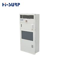 Climatiseur à fréquence variable (type semi-encastré) avec stockage d'énergie intégré (ESS)