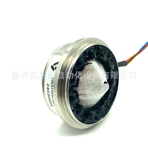 Codificador Rotatorio J36XFW975BX-L10 de 36 mm, Incremental, para Motor Servo, con Cables - Product Image 4