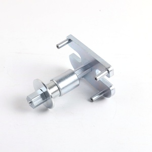 New Retrofit Tool Mounting Plate Koito Hella 3R G5 Projector Lens H1 <b>H4</b> H7 H11 9005 9006 Light Model V Mold Positioning Mould - Product Image 2