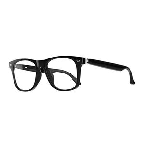 Gafas Inteligentes E13/Glass 8 Nuevas, Económicas y Modernas con Protección Anti-Luz Azul, BT5.2, Reproductor de Música con IA, Llamadas Telefónicas, Control Táctil, Inalámbricas - Product Image 2