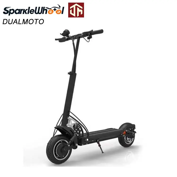 Rts speedway 5 2000w 60v 21ah, móvel na estrada, 2 rodas, scooter elétrico, skate