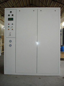 Generador separador de nitrógeno de alta presión <span class=keywords><strong>N2</strong></span> máquina de fabricación para envasado de alimentos - Product Image 5