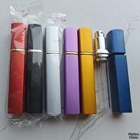 Botol Parfum Isi Ulang 12ml
