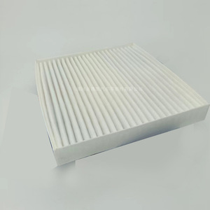 Filtre à air d'habitacle Bk Filter 97133-C1000 97133-C1AA0 pour Hyundai Sonata 9 K5 neuvième génération - Product Image 2