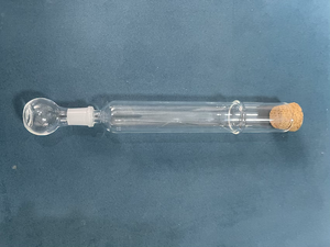 Стеклянный инфузер для сигар и табака (для хьюмидора, трубки) - Product Image 3