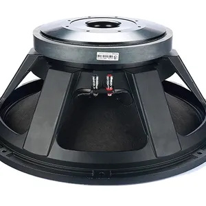 Super 21 ''heavy bass speaker subwoofer loudspeaker dengan 6'' VC