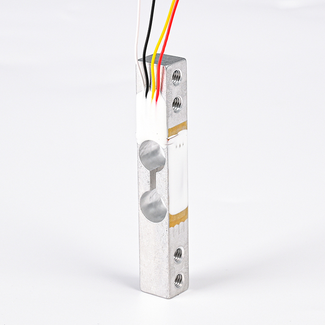 High Precision Single Point Load Cell Weight Scale Aluminum Force Sensor for Pricing Scales Bench Scales Hbm Load Cell