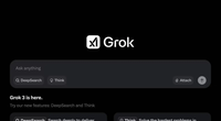 Abonnement SuperGrok AI, Accès Premium XAI Grok 4, Plans de 1/3/6/12 mois pour les utilisateurs mondiaux