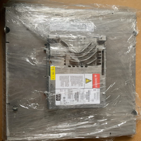 2711P-T15C4D8 En stock, expédition rapide, terminal HMI, Plug-and-Play pour une mise en service rapide