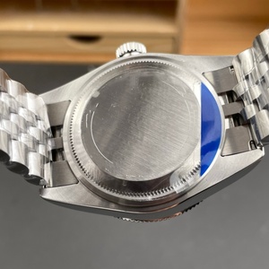 Reloj de Lujo para Hombre Tudores de la Serie Biaowan, Fabricado por ZF Factory, con Movimiento Automático 2824, 41 mm, Acero Inoxidable 316 - Product Image 4