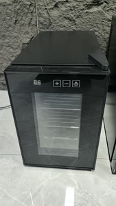 Nuelead NE-511 Nouvelle couveuse portable 16L à affichage numérique, mini-incubateur semi-conducteur pour reptiles, dindes et canards, taux d'éclosion de 98% - Product Image 5