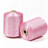 Produsen Benang Bordir Rayon Viscose 100%