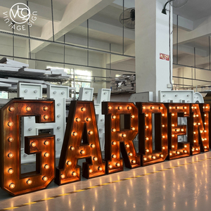 4FT gigante tendone <span class=keywords><strong>lettera</strong></span> con lampadine RGB festa di compleanno decorazione celebrazione celebrazione di laurea segno di cambiamento di colore all'aperto impermeabile - Product Image 5