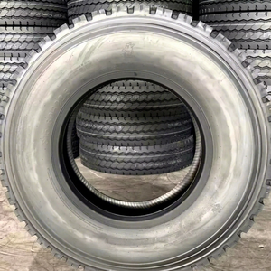 ยางรถบรรทุกหนัก 315/80R22.5 สำหรับรถแทรกเตอร์ ใหม่สำหรับตลาดแอฟริกา - Product Image 1