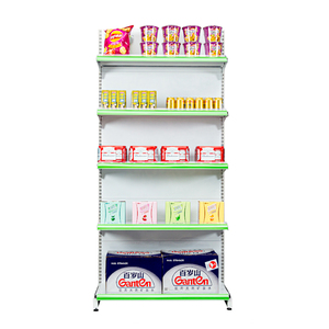 Tùy chỉnh Heavy-Duty kim loại Pegboard Rack hiển thị với <span class=keywords><strong>Hooks</strong></span> cửa hàng bán lẻ công cụ treo kệ Wall Mount Bảng hiển thị - Product Image 3