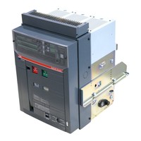 Interruptor de Circuito E2N 20 2000A 690V PR121/P PLC