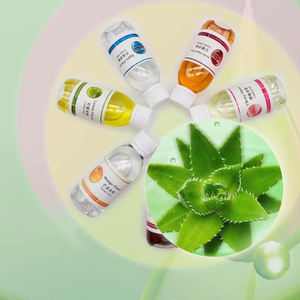 Concentrado de Aloe Taima, Saborizante y Aromatizante de Grado Alimenticio, Saborizante Líquido de Aloe para Alimentos - Product Image 1