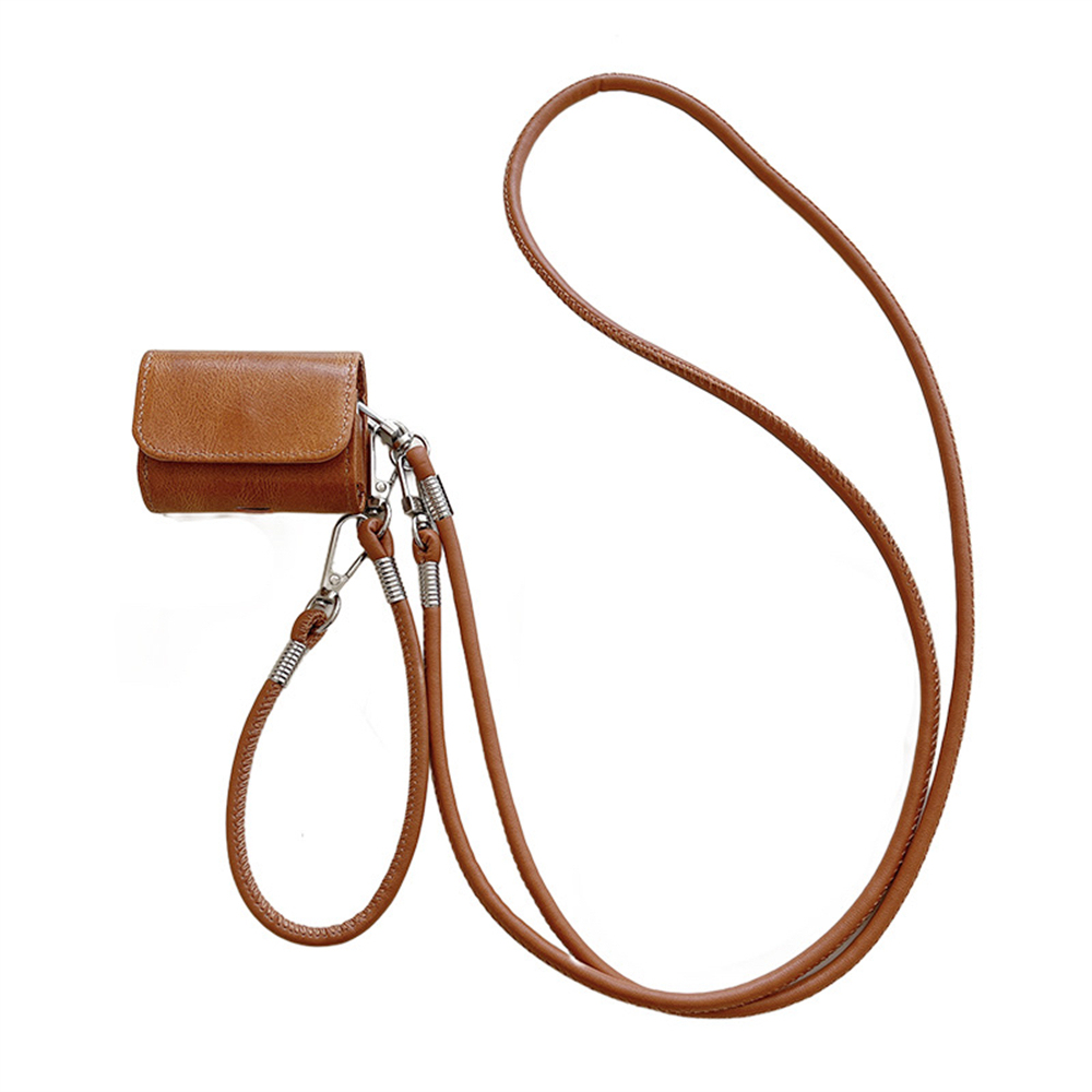 Brown-For Airpods 3