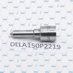 זרבובית אקדח ריסוס אריקס DLLA 150P2219 זרבובית מזרק דלק DLLA150P2219 0433172219 עבור FAW 0445120263