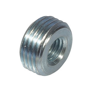 ปลอกลด Fischer Grd ทำจากเหล็กชุบสังกะสี (50ชิ้น) - Product Image 1