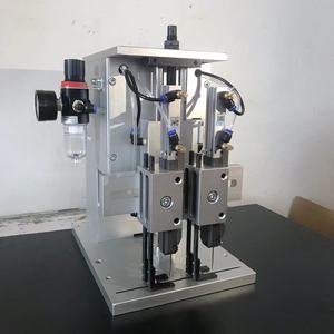 Máy nhãn cho sock tự động penumatic gắn thẻ máy - Product Image 1